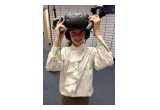 young girl enjoys VR at centertec
