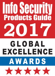 Information Security Products Guide Award