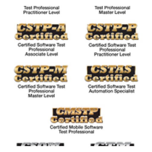 International Institute for Software Testing (IIST), the Leader in Software Testing Certifications Announces the First Education-Based Certification in Mobile Testing
