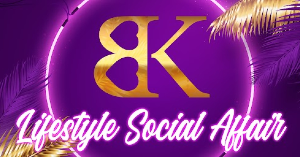 Bedroom Kandi Hosts Inaugural ‘Social Affair: A Pleasure Expo’