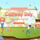 Costway Announces Tempting Rewards, Services, and Offers for Its Third Costway Day Anniversary
