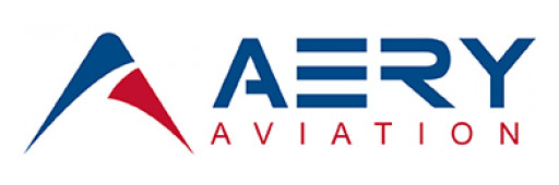 Aery Aviation, LLC is Awarded PSMI NAWCAD MAC Contract