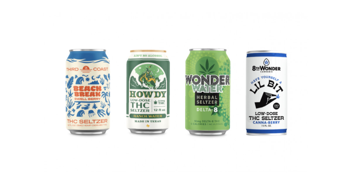 Houston's Bayou City Hemp Company and Craft Beer Distributor Flood