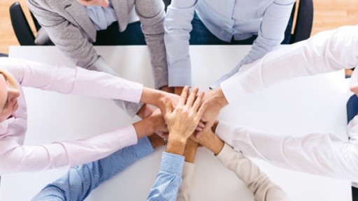 Credit Union Times | Configure Your Workplace for a Culture of Innovation