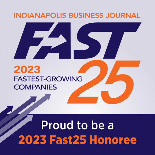 FullStack Named One of IBJ’s Fast 25 List of Fastest Growing Companies