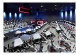 CycleBar Theatre