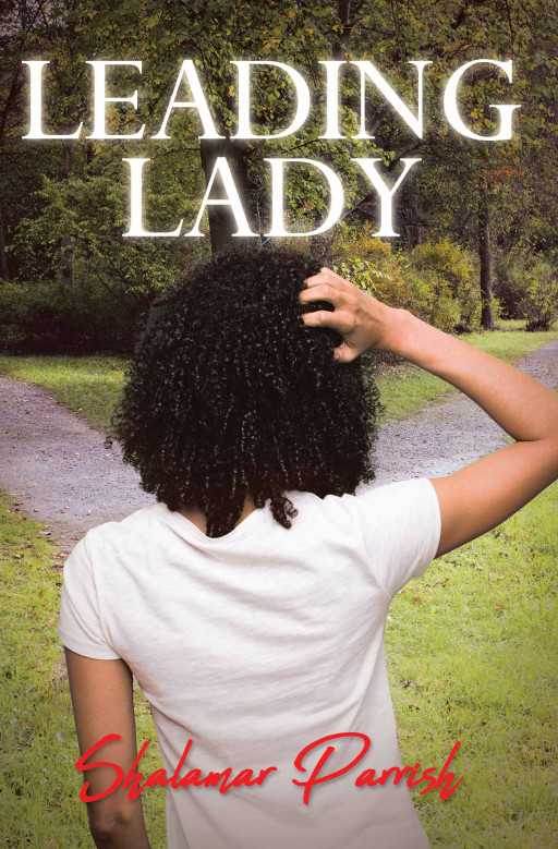 Leading Lady cover