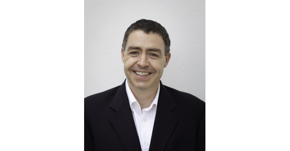 Tadgh Prendeville to Assume the Role of President and CEO at Regis