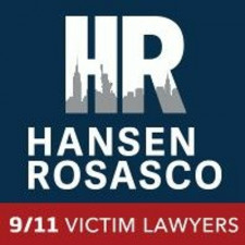 Hansen & Rosasco, LLP, is one of New York's premier 9/11 Victim Compensation Fund law firms
