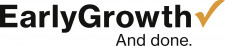 Early Growth Logo