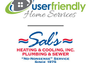 User Friendly Home Services & Sal's Heating & Cooling