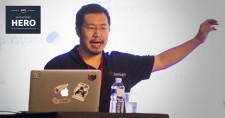 AWS Serverless Hero Yan Cui