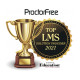 ProctorFree Named Top-10 EdTech Provider