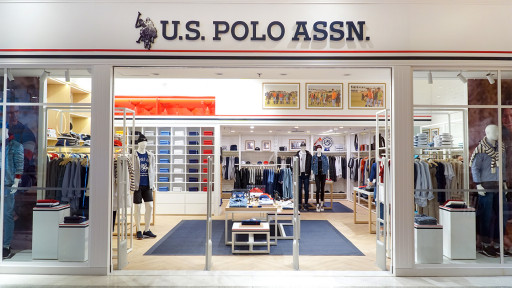 U.S. Polo Assn. Opens New Flagship Store in São Paulo, Brazil