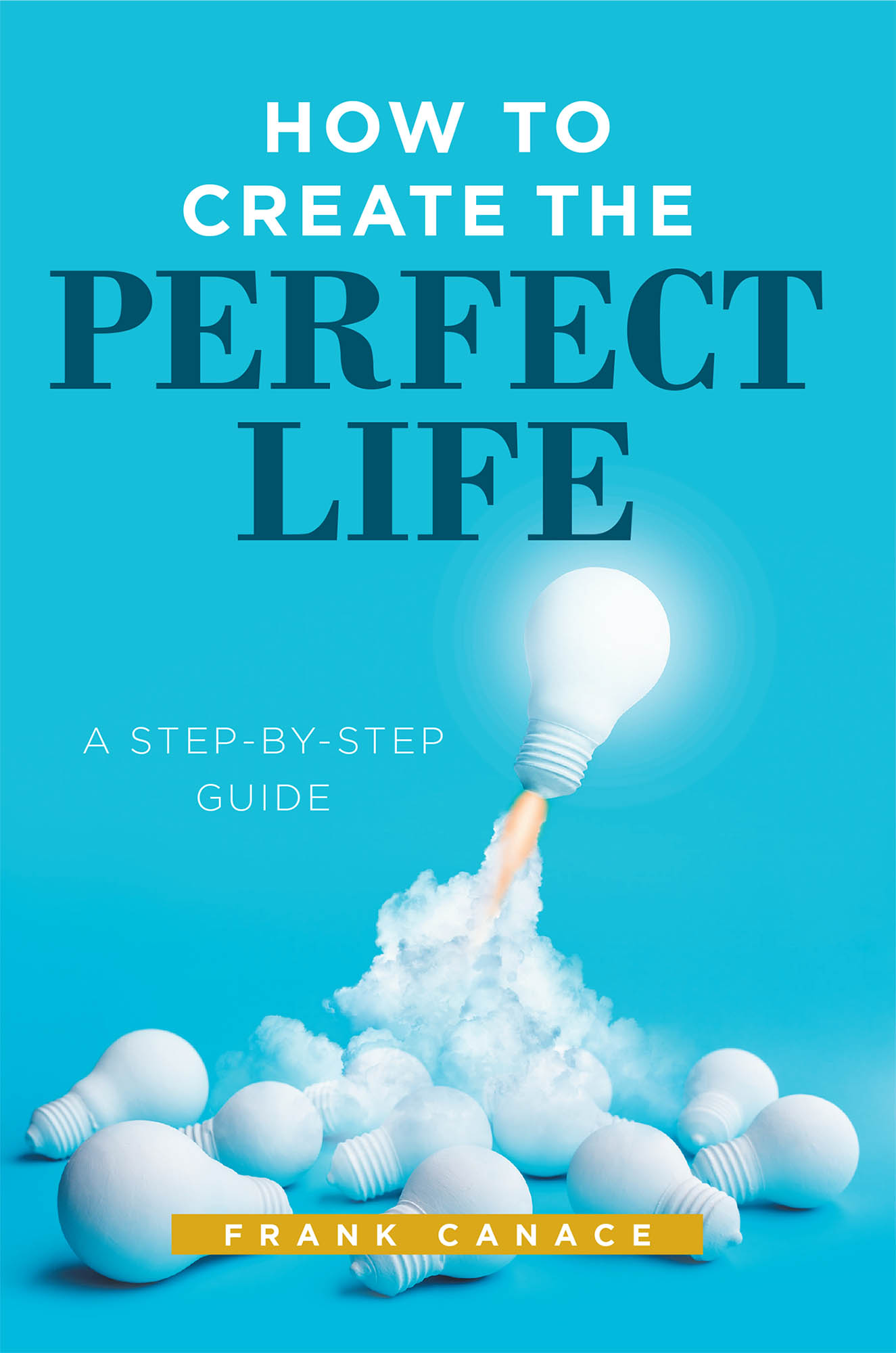 How To Live The Perfect Life