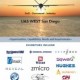 Technology Training Corporation Announces 'UAS West for DoD - Government - Industry' (Feb. 13-14, 2020)