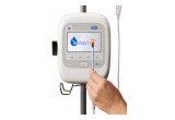 ivWatch uses light sensors to detect leaks in IV 
