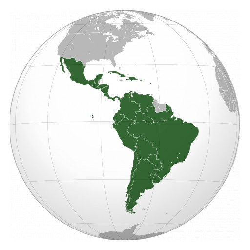 Natuv Inc. Expands Into Latin America
