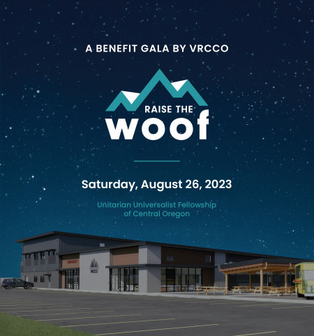 Raise the Woof Gala