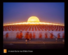 ZUMA Press Launches the Greatest Picture Show on the World Wide Web: Pictures of the Month: POM