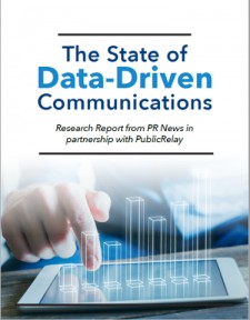 The State of Data-Driven Communications 2019