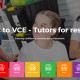 Face-to-Face Tutoring Enables Students to Realise Their Full Potential