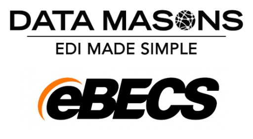 eBECS and Data Masons Form Strategic Partnership