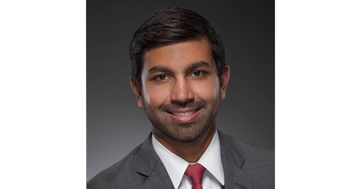 Spine Surgeon, Anuj Patel, M.D., Joins OrthoAtlanta Paulding Specializing in MinimallyInvasive
