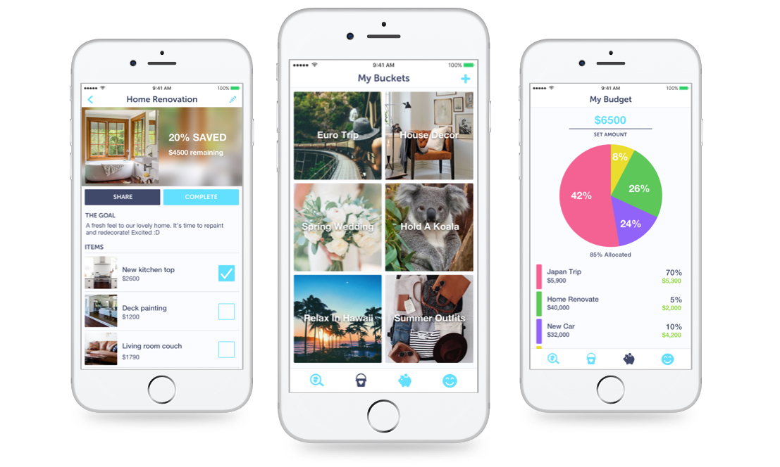 Australian Bucket List App Squirrel Goes International Newswire