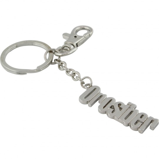 Customized Personalized Name Key Chain