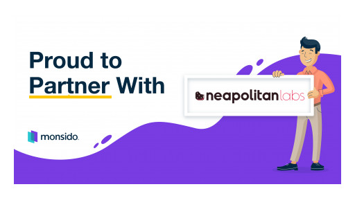 Neapolitan Labs Teams Up With Monsido for Better Web Governance for Their Clients