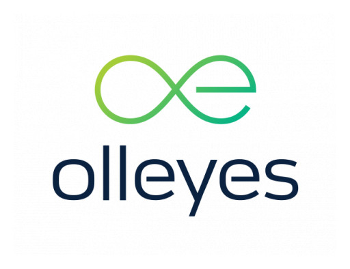 Olleyes, Inc. Achieves ISO Certification