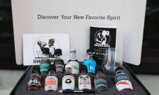 Shots Box Black Friday