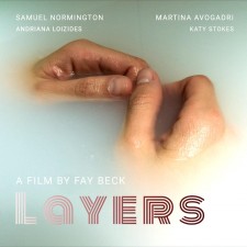 Layers Poster