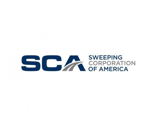 SCA Sweeping Corporation of America Acquires Reilly Sweeping, Inc.