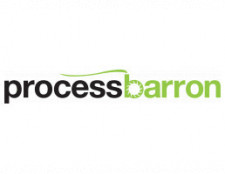 ProcessBarron Logo