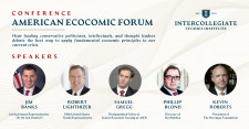American Economic Forum