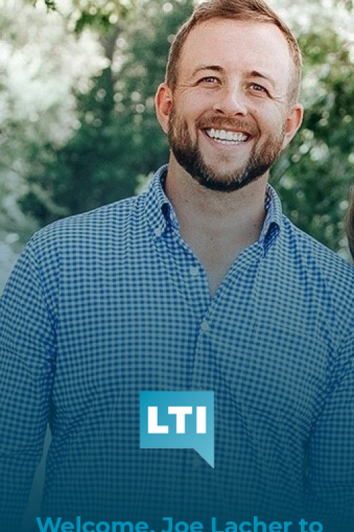 Let's Talk Interactive Announces Appointment of Joe Lacher to Board of Directors