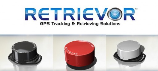 Retrievor Introduces Their Eagerly Anticipated RT-101 GPS Tracker