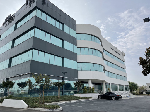Coastal Vision Medical Group Opens New Location in Chino, CA