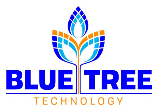 Blue Tree Technology Raises Money for Paws 4 Autism