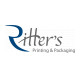 Ritter's Printing & Packaging is Excited to Launch Its New Website in Addition to Several New Commercial Printing Services