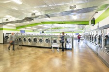 Aaxon Laundry Systems Provides an Essential Service for All Customers During COVID-19