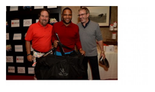 GBK Hosts the Eighth Annual George Lopez Celebrity Golf Classic Thank...