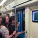 Elecard Takes Part in Project for TV Broadcasting in the Moscow Metro Trains