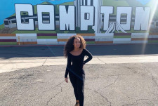 Compton Kiara Marzella