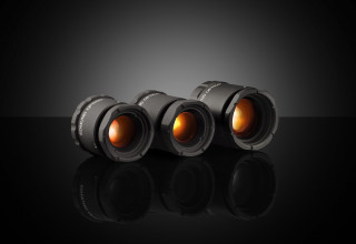 TECHSPEC® Cw Series Fixed Focal Length Lenses