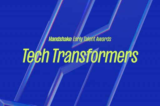 Handshake Awards Top 10 Leaders in Gen Z Tech Hiring