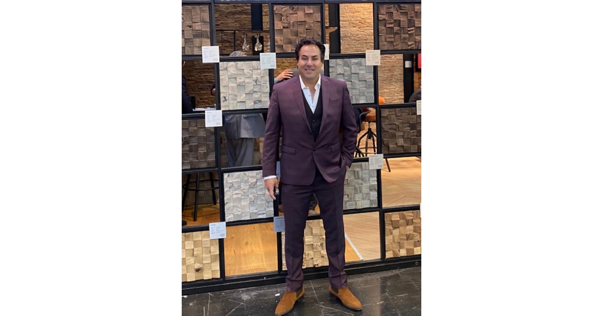 Flooring King is Offering 20 Million Square Feet of Vinyl and Laminate