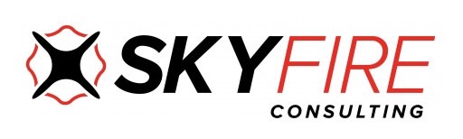 Skyfire Consulting Tapped by San Diego IPP for FAA Airspace Experience